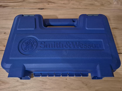 Smith & Wesson  M460 XVR