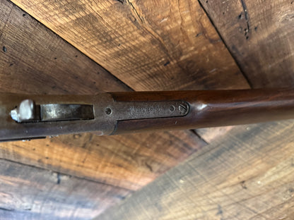 1873 Winchester 2nd Model 44WCF
