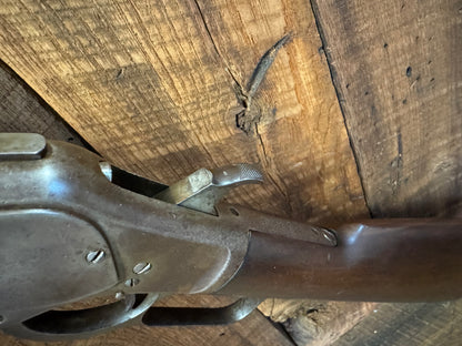 1873 Winchester 2nd Model 44WCF