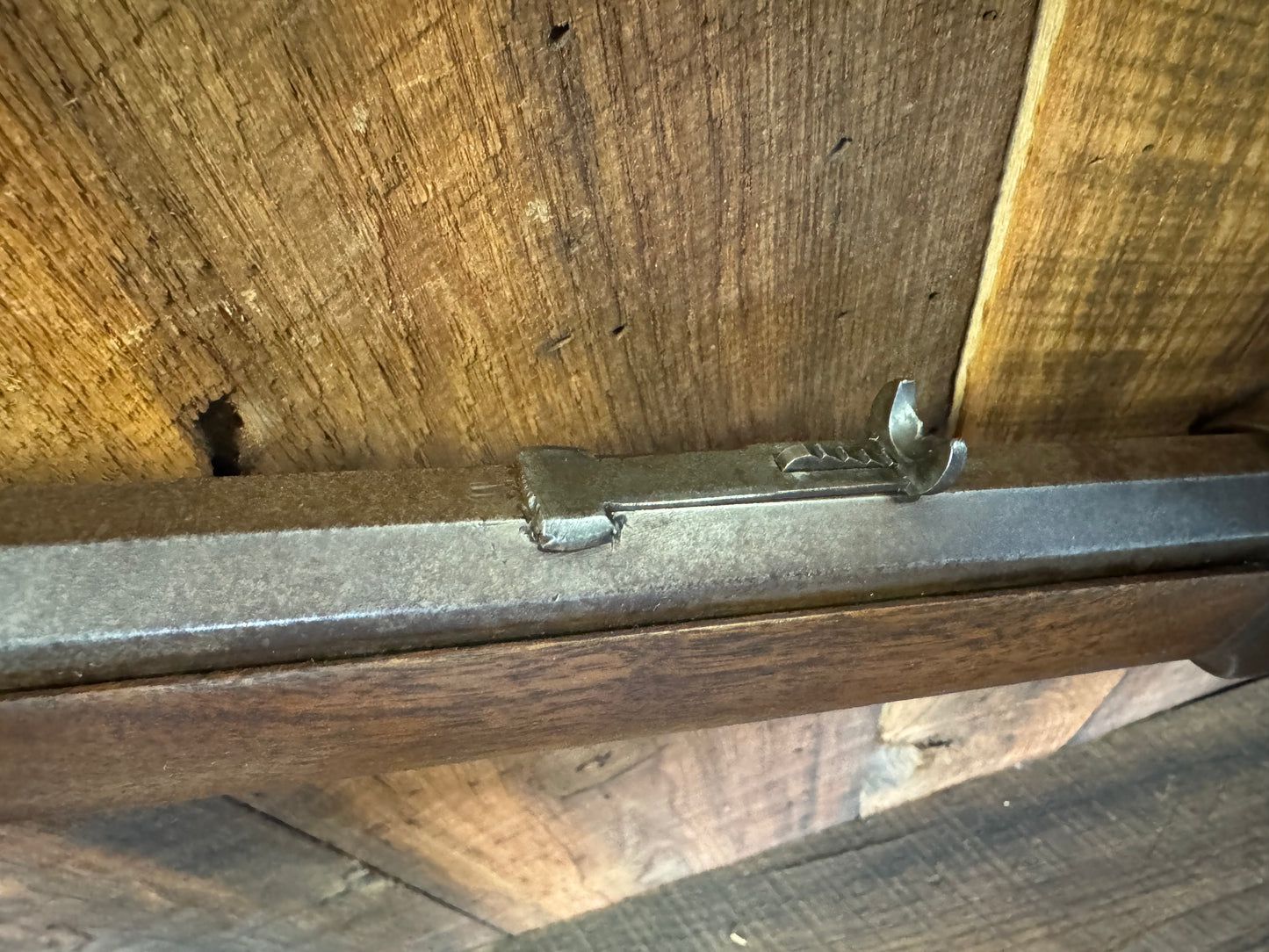1873 Winchester 2nd Model 44WCF