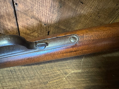 1873 Winchester 2nd Model 44WCF