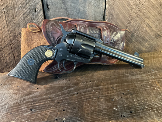 Chiappa .17 HMR