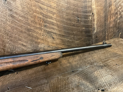 Italian Carcano Sproter