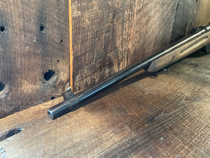 Italian Carcano Sproter