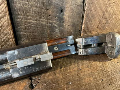 Vintage Coach Gun-12 Ga. Nice Condition