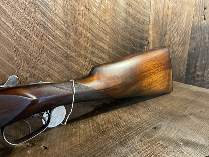 Vintage Coach Gun-12 Ga. Nice Condition