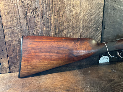 Vintage Coach Gun-12 Ga. Nice Condition