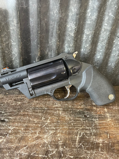 Taurus Poly Judge 45/410