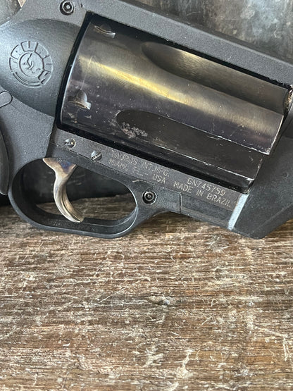 Taurus Poly Judge 45/410