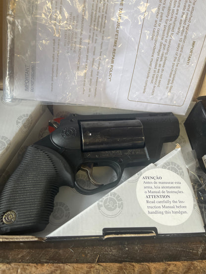 Taurus Poly Judge 45/410