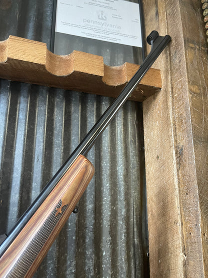Winchester Model 70 .30-06 Springfield – Laminated Stock – Bausch & Lomb Elite 3-9x Scope