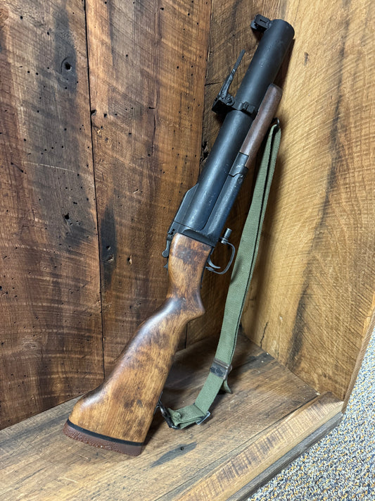 M79 Grenade Launcher-“Display” Inert