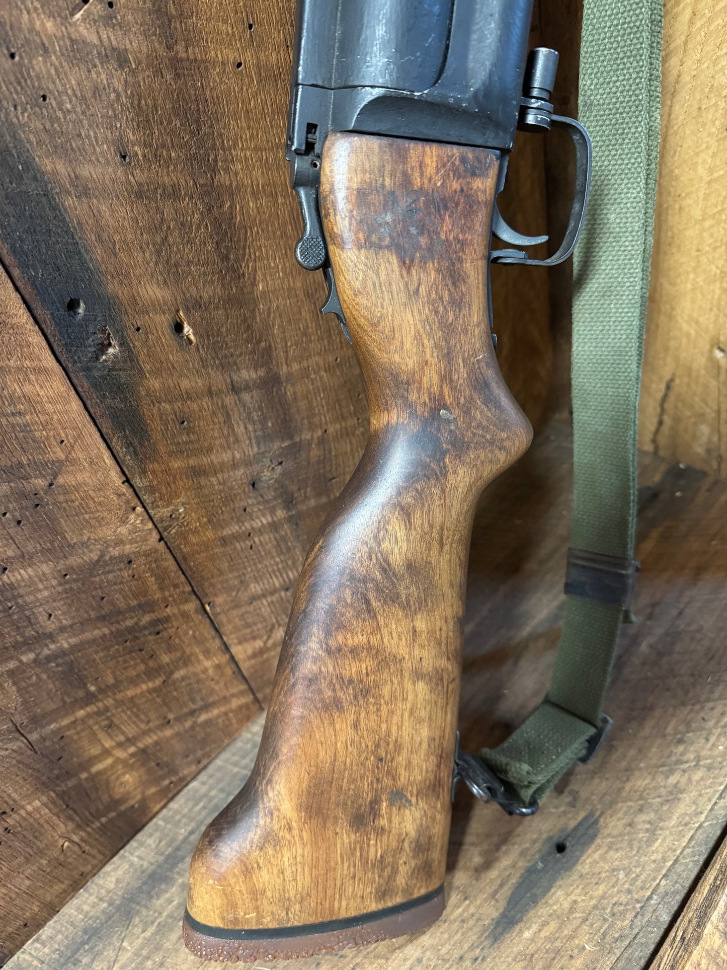 M79 Grenade Launcher-“Display” Inert