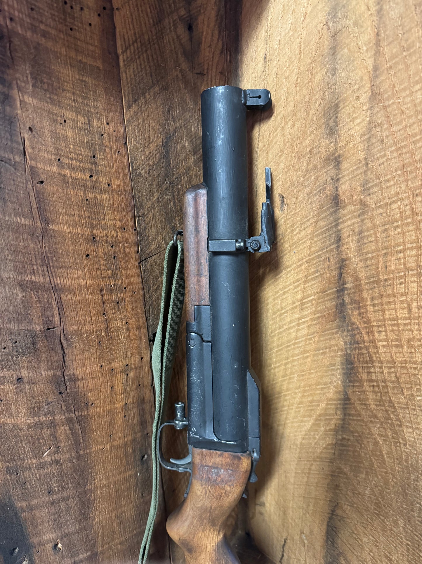 M79 Grenade Launcher-“Display” Inert