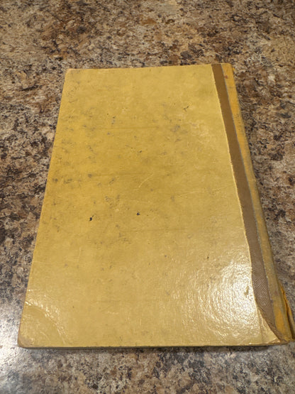 WWII MIT Radiation Lab Microwave Radar Vol I Theory of Pulsed Circuits Fink 1942