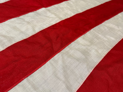 American Flag 48 Stars- Stitched (Sterling)