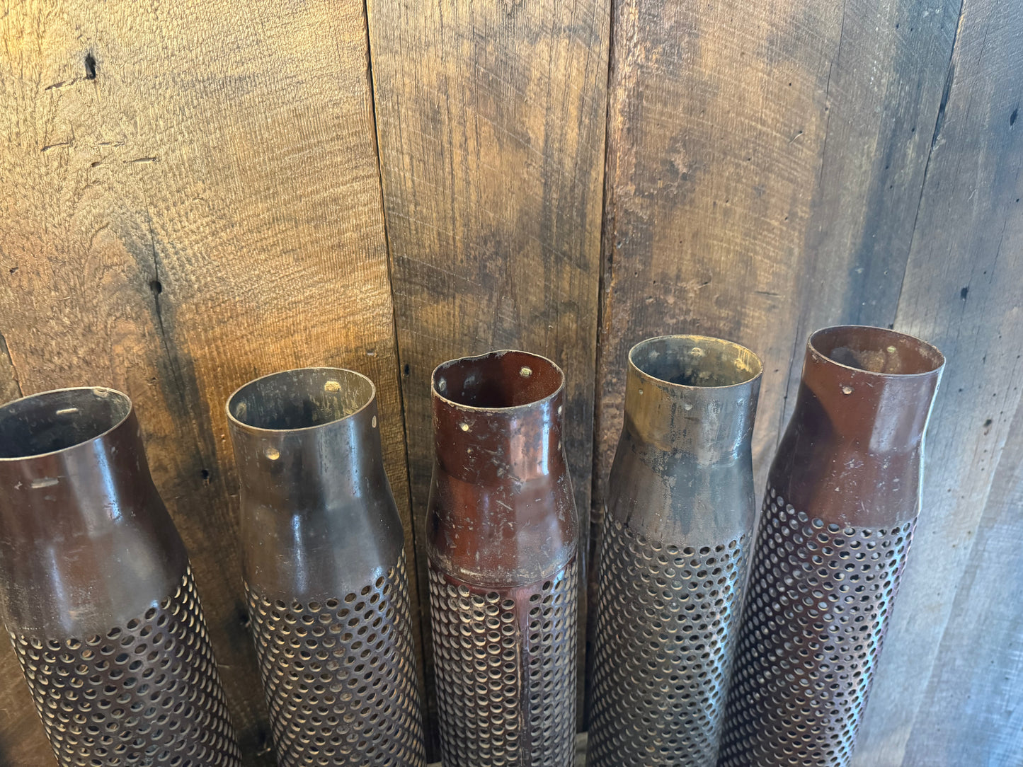75mm Recoilless Rifle Casings