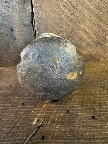 Civil War 3 Inch Hotchkiss Artillery Shell (Inert)