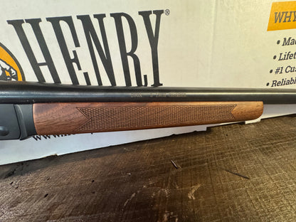 Henry Single Shot .20 Gauge-As New
