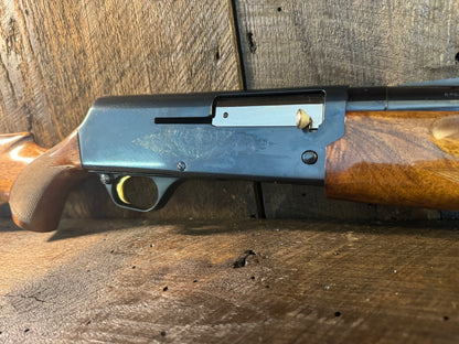 Browning A500 12 Ga