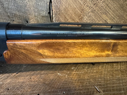 Browning A500 12 Ga