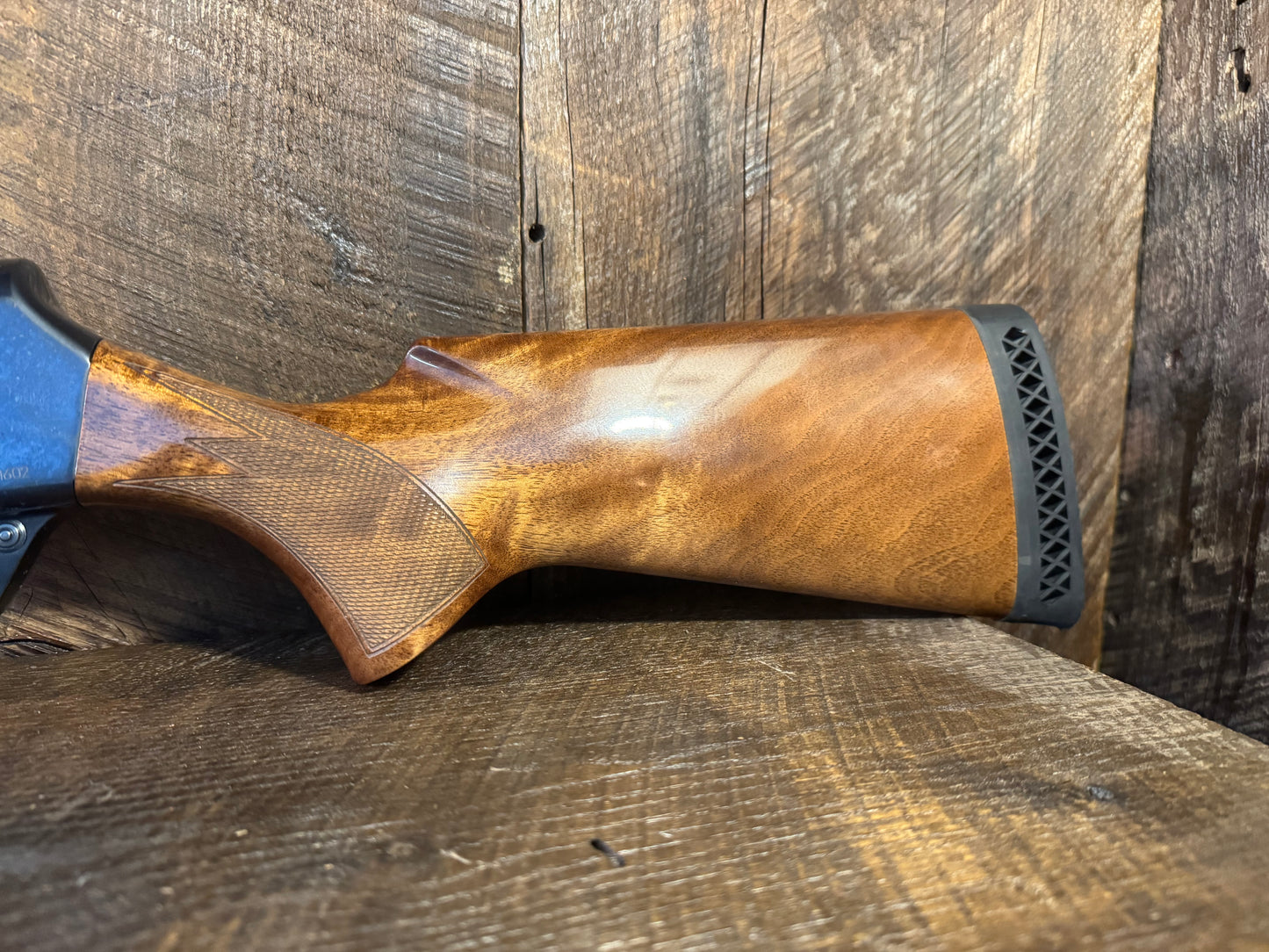 Browning A500 12 Ga