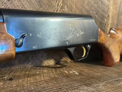 Browning A500 12 Ga