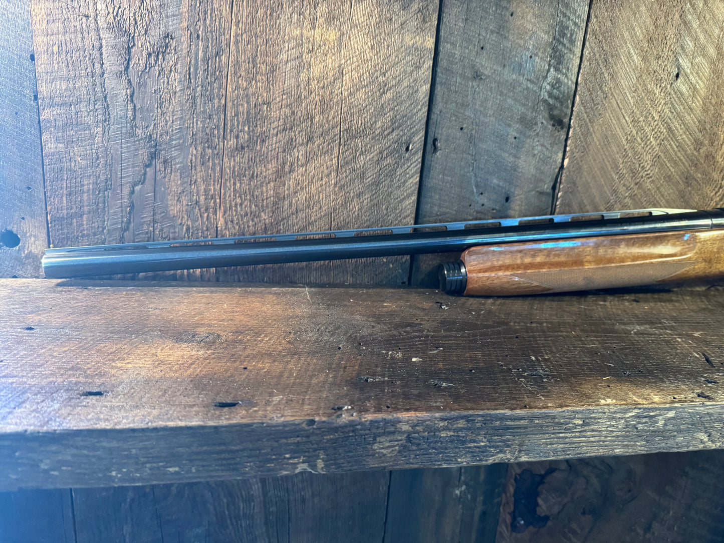 Browning A500 12 Ga