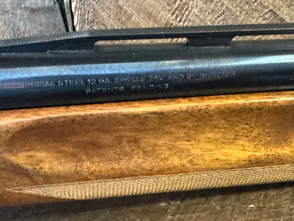 Browning A500 12 Ga