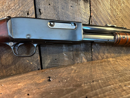 Remington 14 1/2 38-40