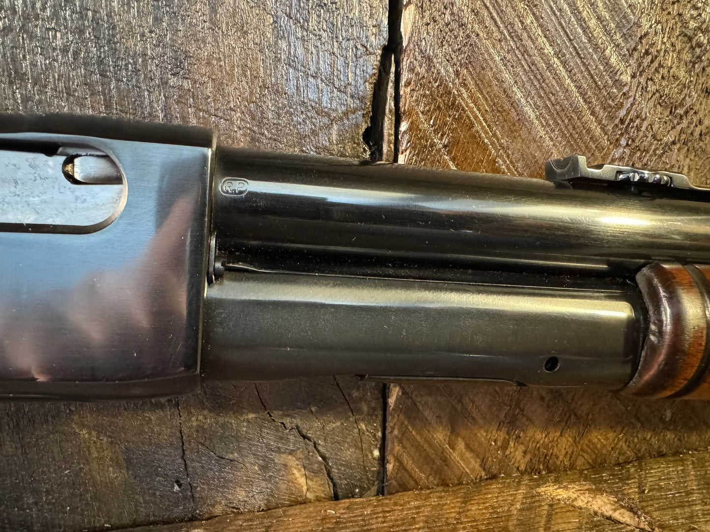 Remington 14 1/2 38-40