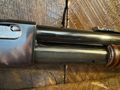 Remington 14 1/2 38-40