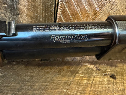 Remington 14 1/2 38-40
