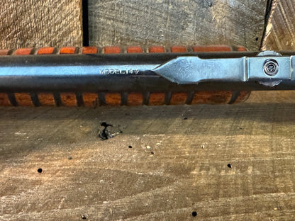 Remington 14 1/2 38-40