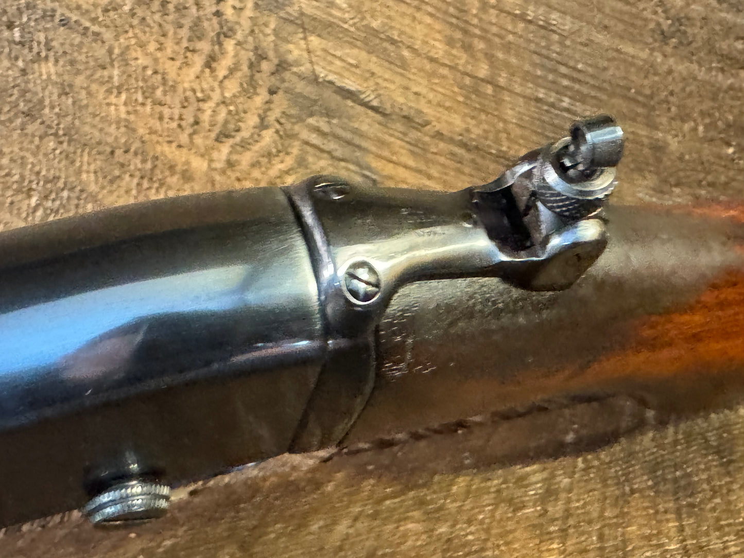 Remington 14 1/2 38-40