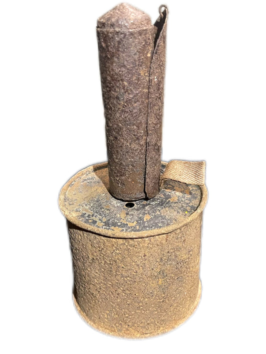 INERT Russian RPG-40 anti tank grenade