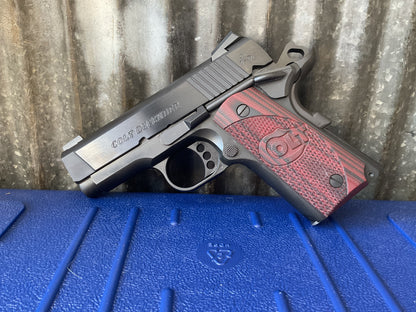 Colt Defender Lightweight .45 Auto