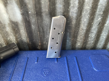 Colt Defender Lightweight .45 Auto
