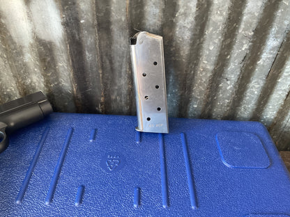 Colt Defender Lightweight .45 Auto