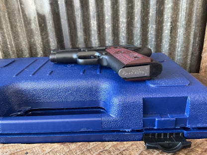 Colt Defender Lightweight .45 Auto