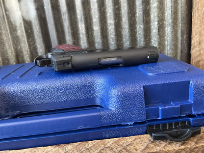 Colt Defender Lightweight .45 Auto