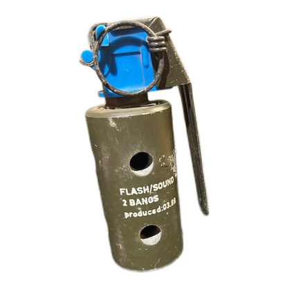INERT 1989 Flashbang Grenade