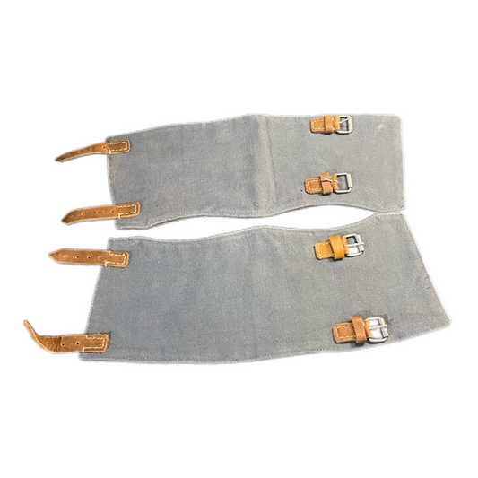 Original Luftwaffe Gaiters