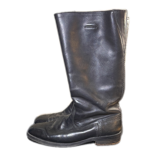 WWII German Marschstiefel