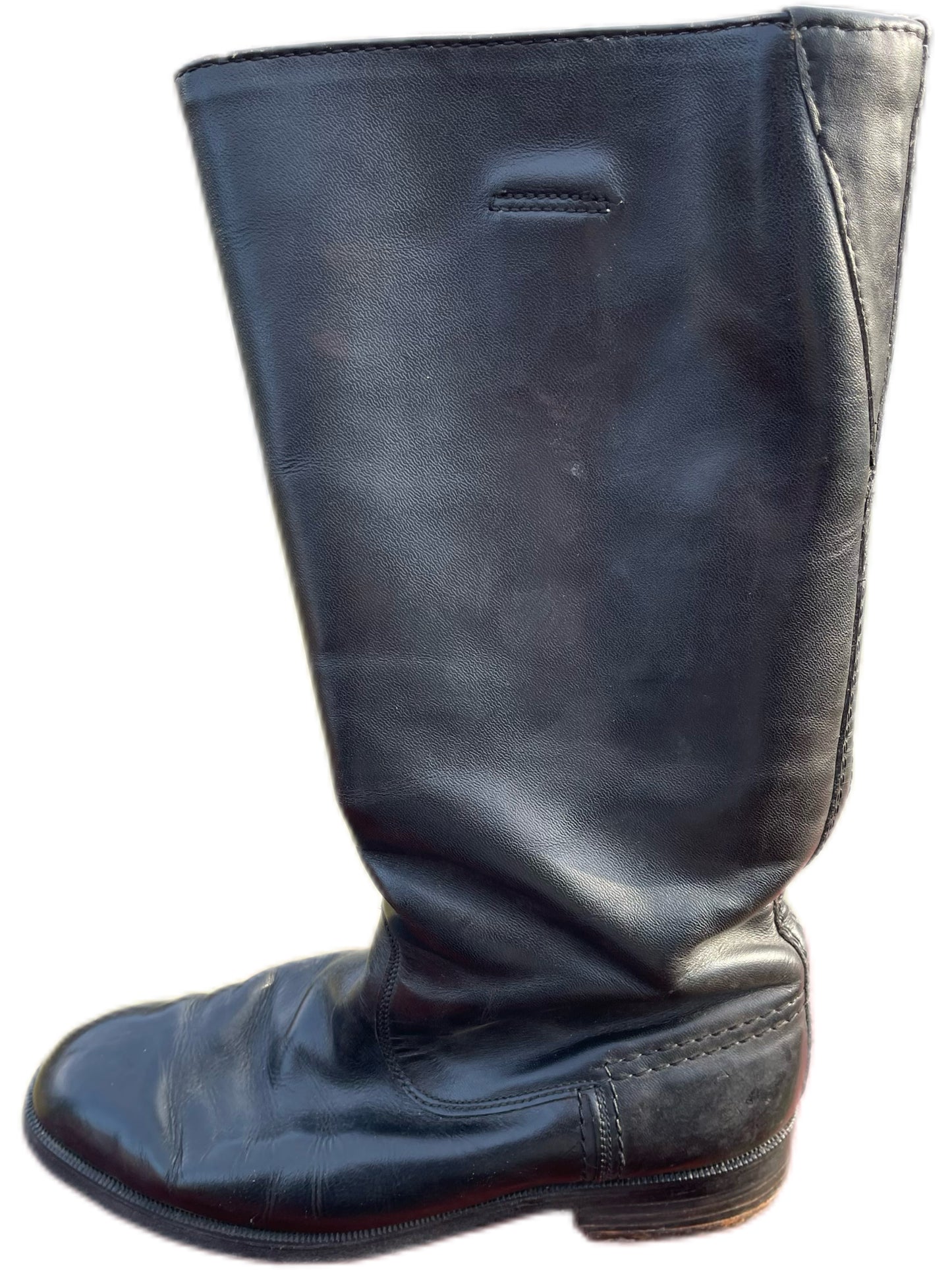 WWII German Marschstiefel