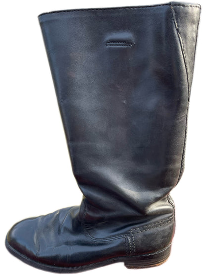WWII German Marschstiefel