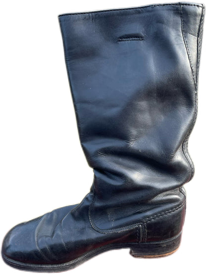 WWII German Marschstiefel