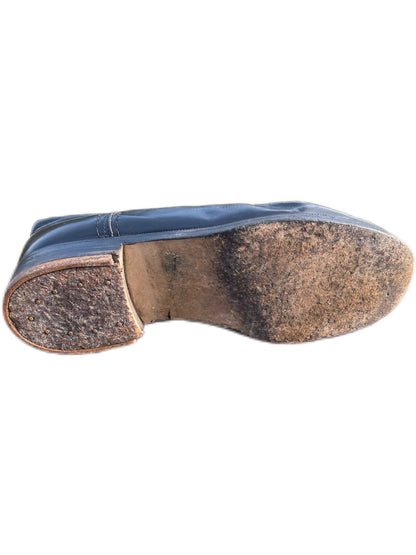 WWII German Marschstiefel