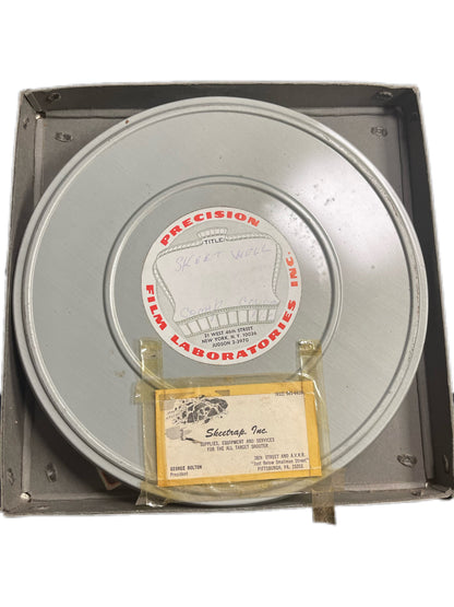 Winchester Promotional Films-Extremely Rare
