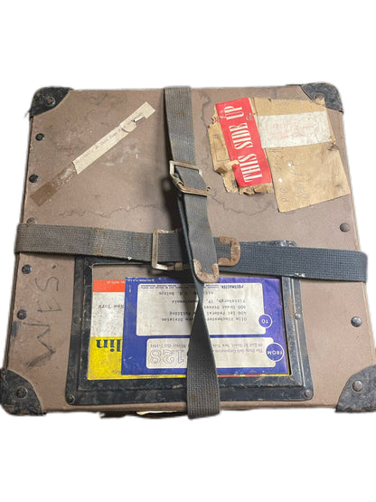 Winchester Promotional Films-Extremely Rare